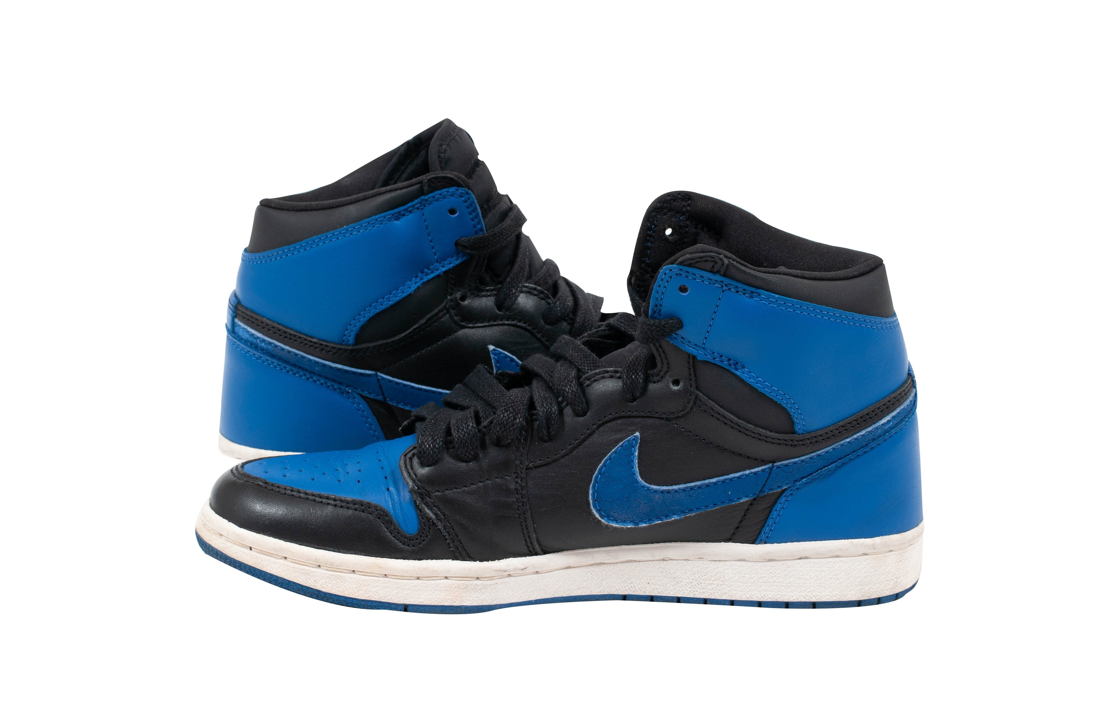 Air jordan 1 royal 2001 deals