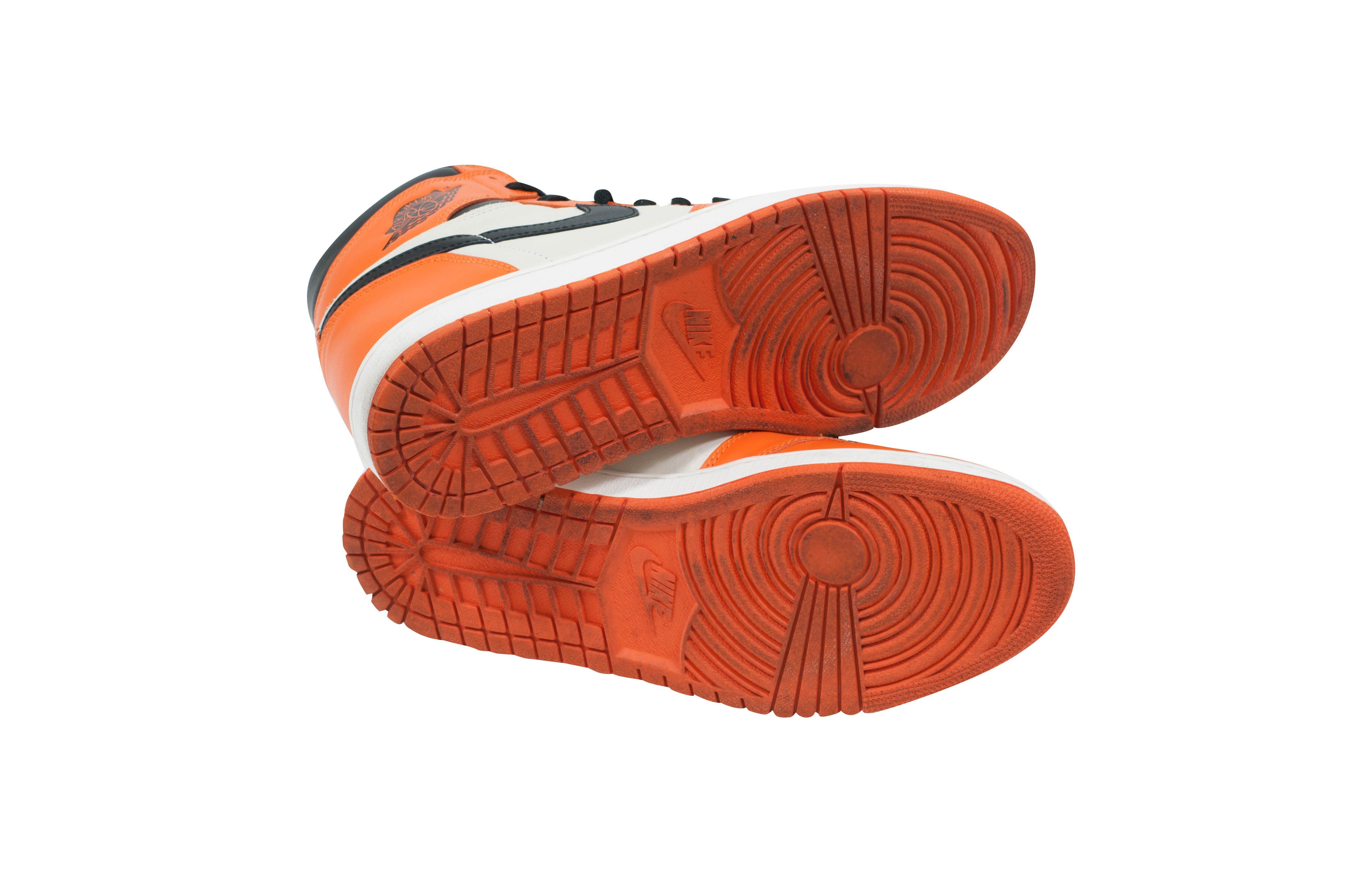 Air Jordan Retro Reverse Shattered Backboard (2016) – THE-ECHELON