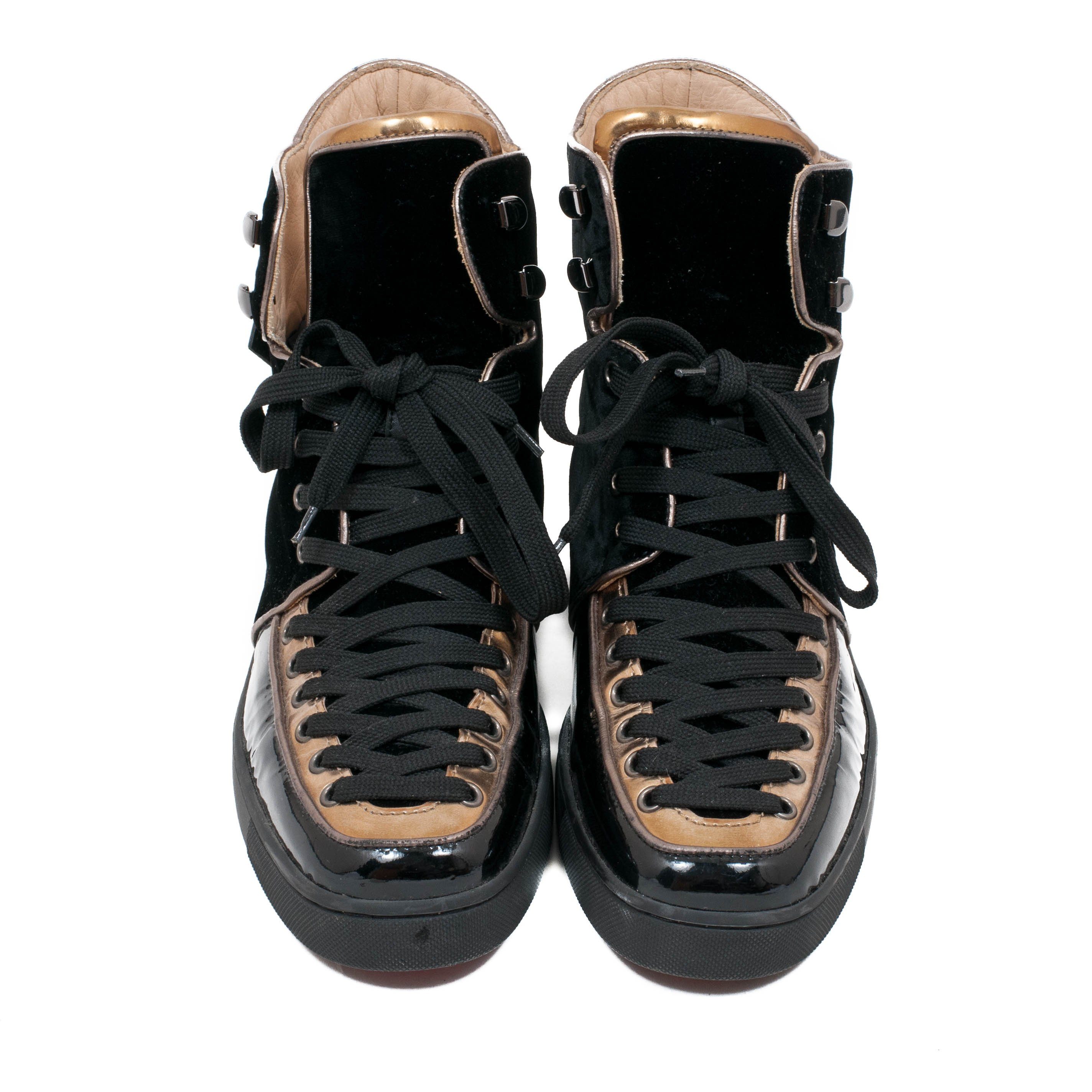 Christian Louboutin \