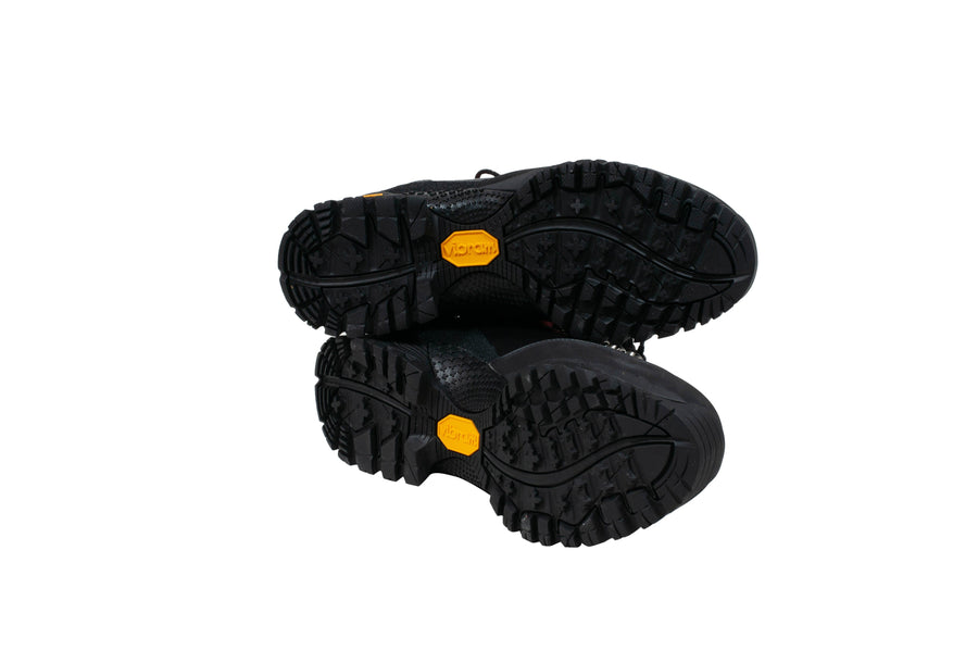 Andreas Hiking Boots (Orange/Black) ROA 