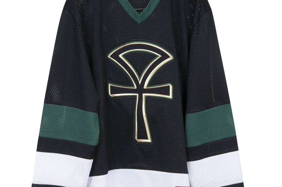 Ankh Hockey Jersey – THE-ECHELON