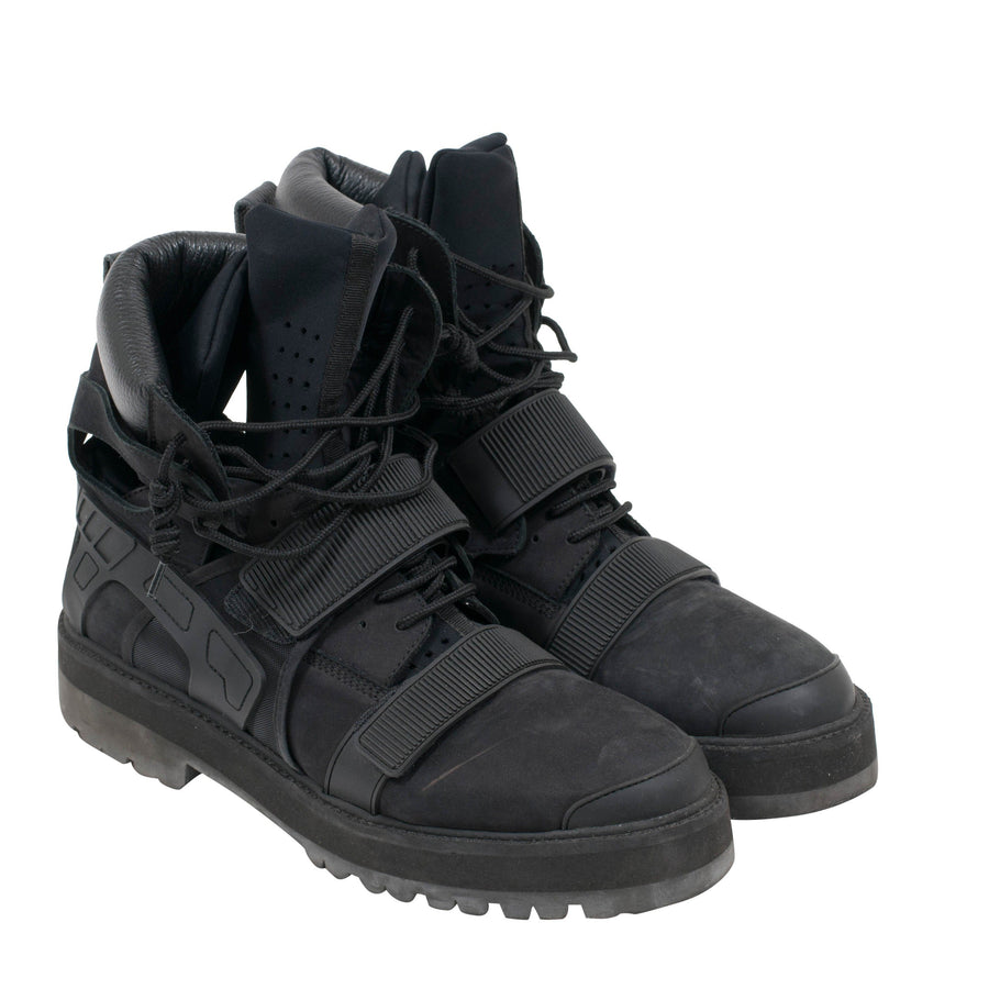 Avalanche Boots HBA 