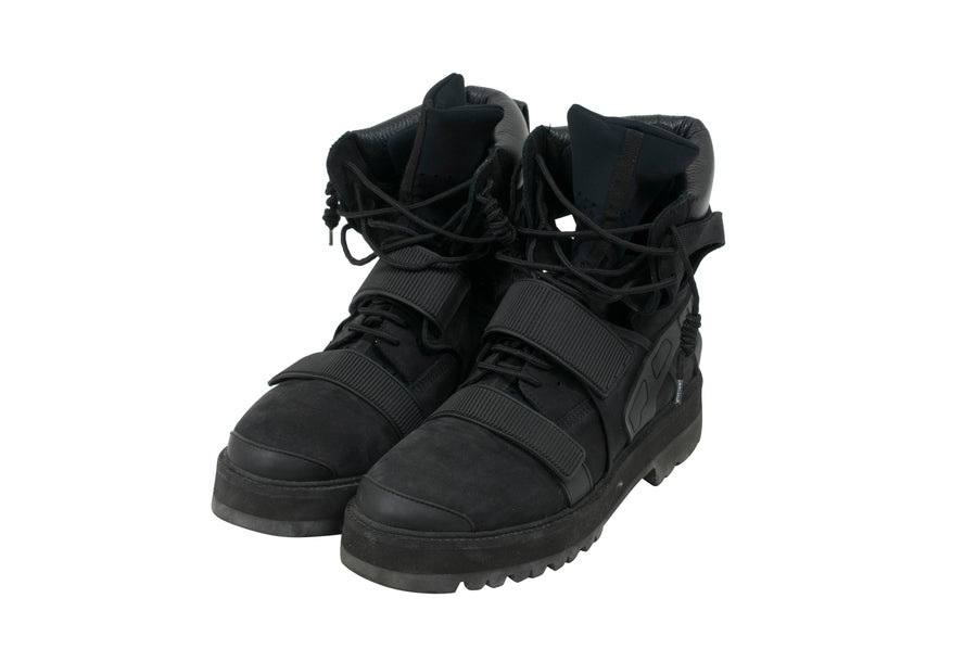 Avalanche Boots HBA 