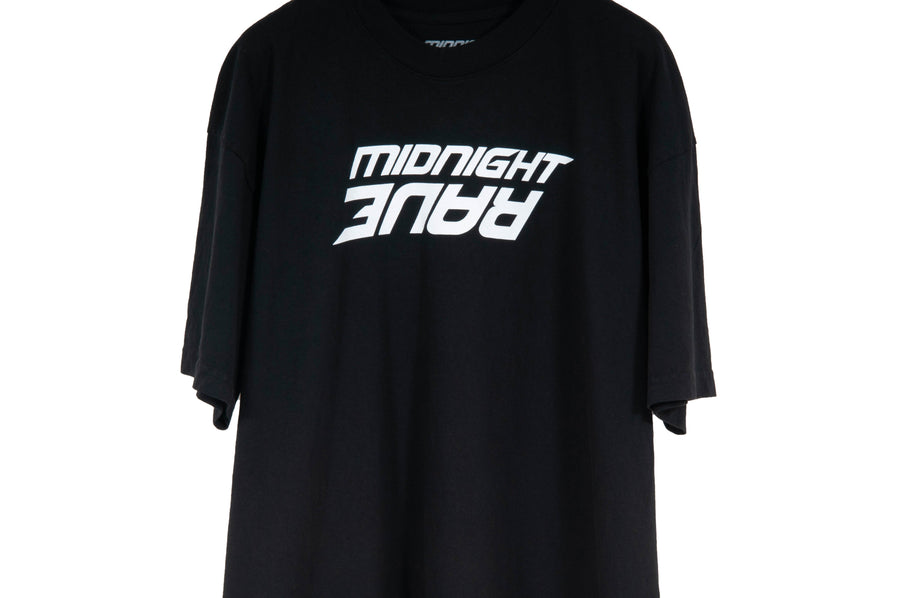 AWGE Midnight Rave T Shirt Midnight Studios 