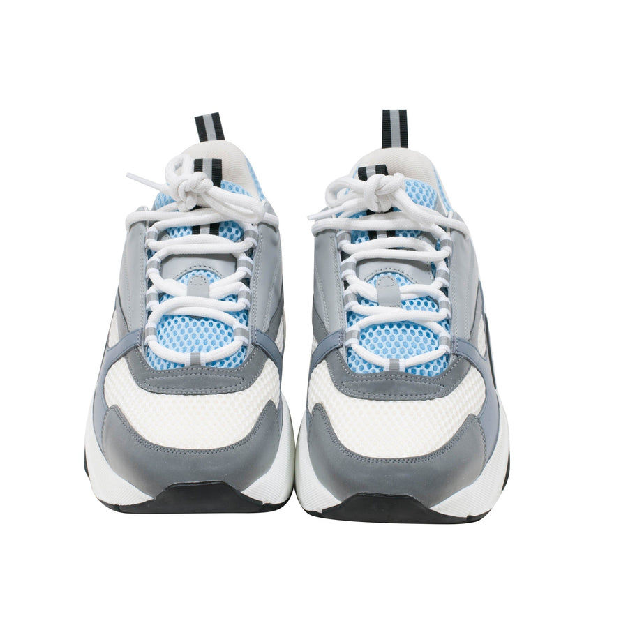 B22 Sneakers (Light Blue) DIOR 