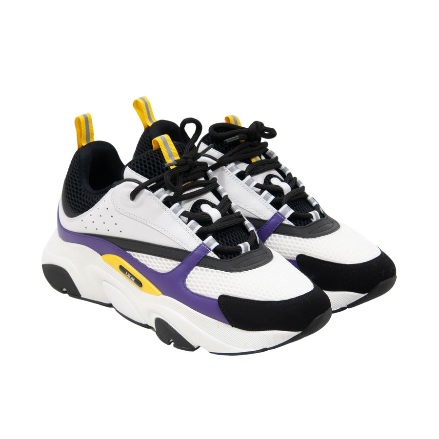 B22 Sneakers (Purple) DIOR 