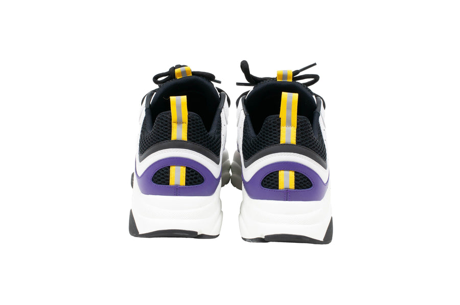 B22 Sneakers (Purple) DIOR 