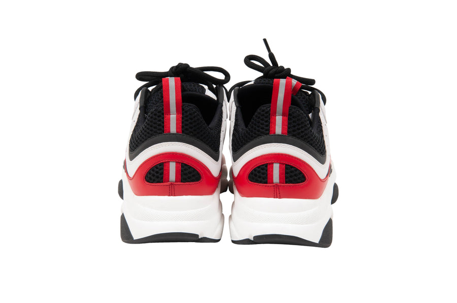 B22 Sneakers (Red) DIOR 