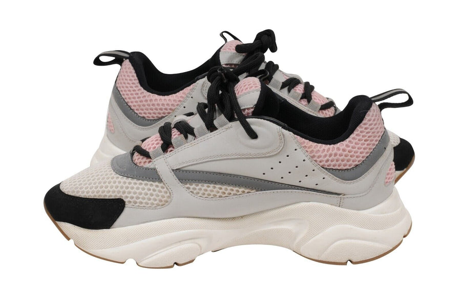 B22 Sneakers White/Pink DIOR 