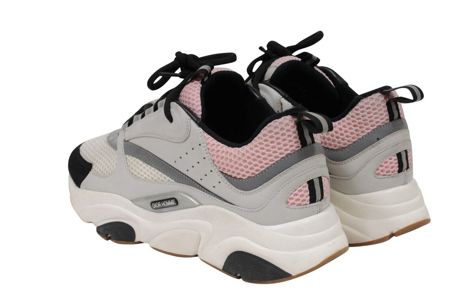 B22 Sneakers White/Pink DIOR 
