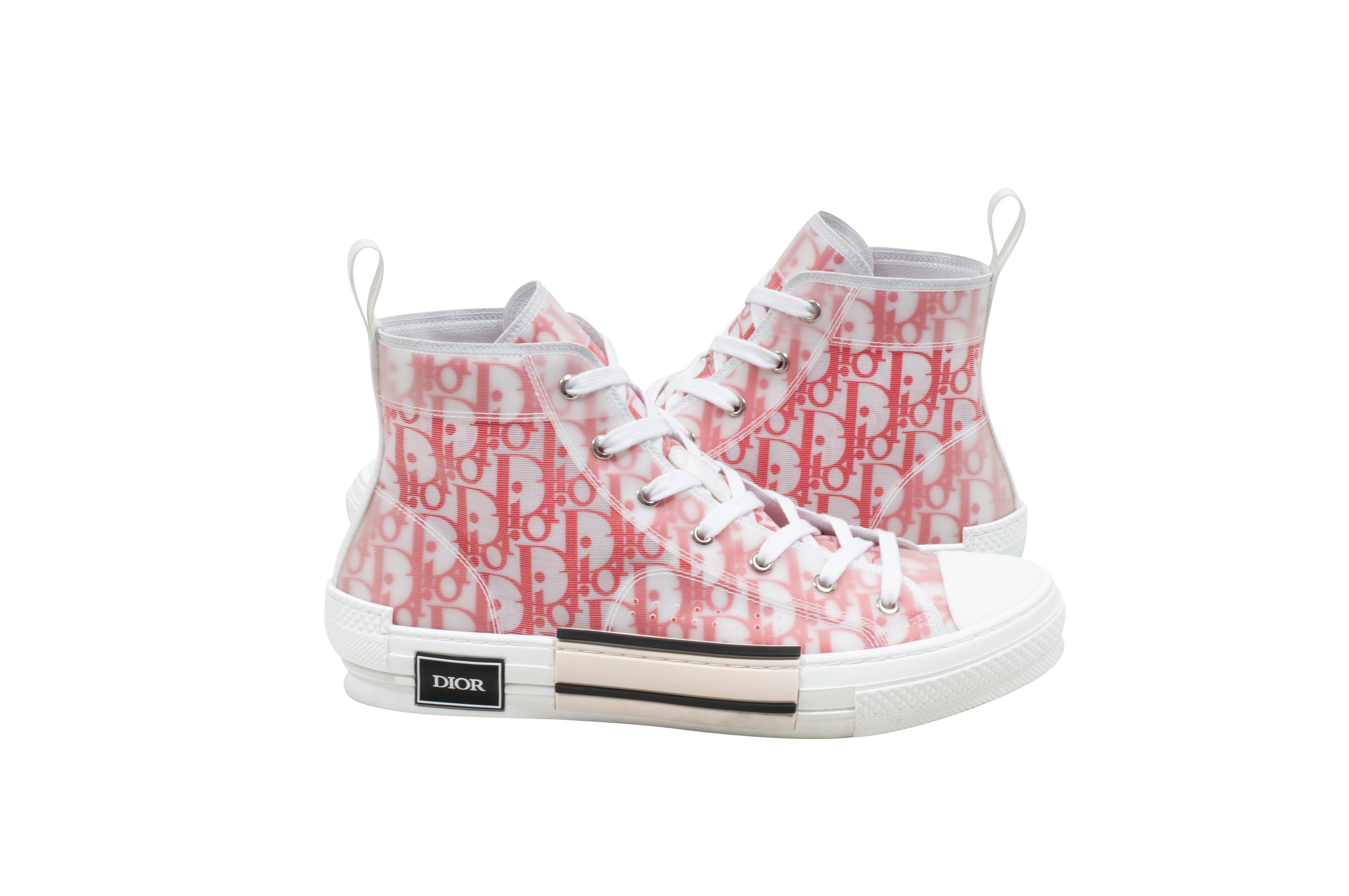 Dior converse deals