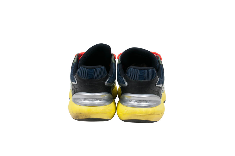 B24 Sorayama Low Top Sneakers DIOR 
