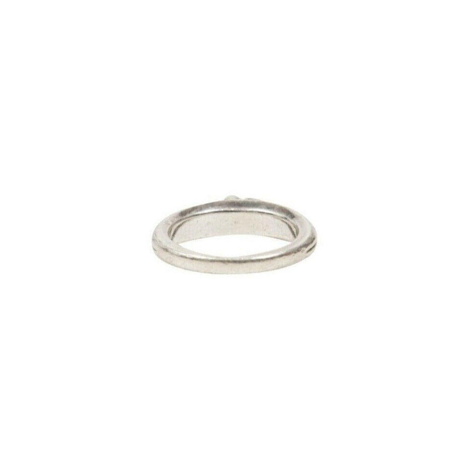 Gemini Diamond Ring - 14ct Gold | Dainty Diamond Ring | By Baby