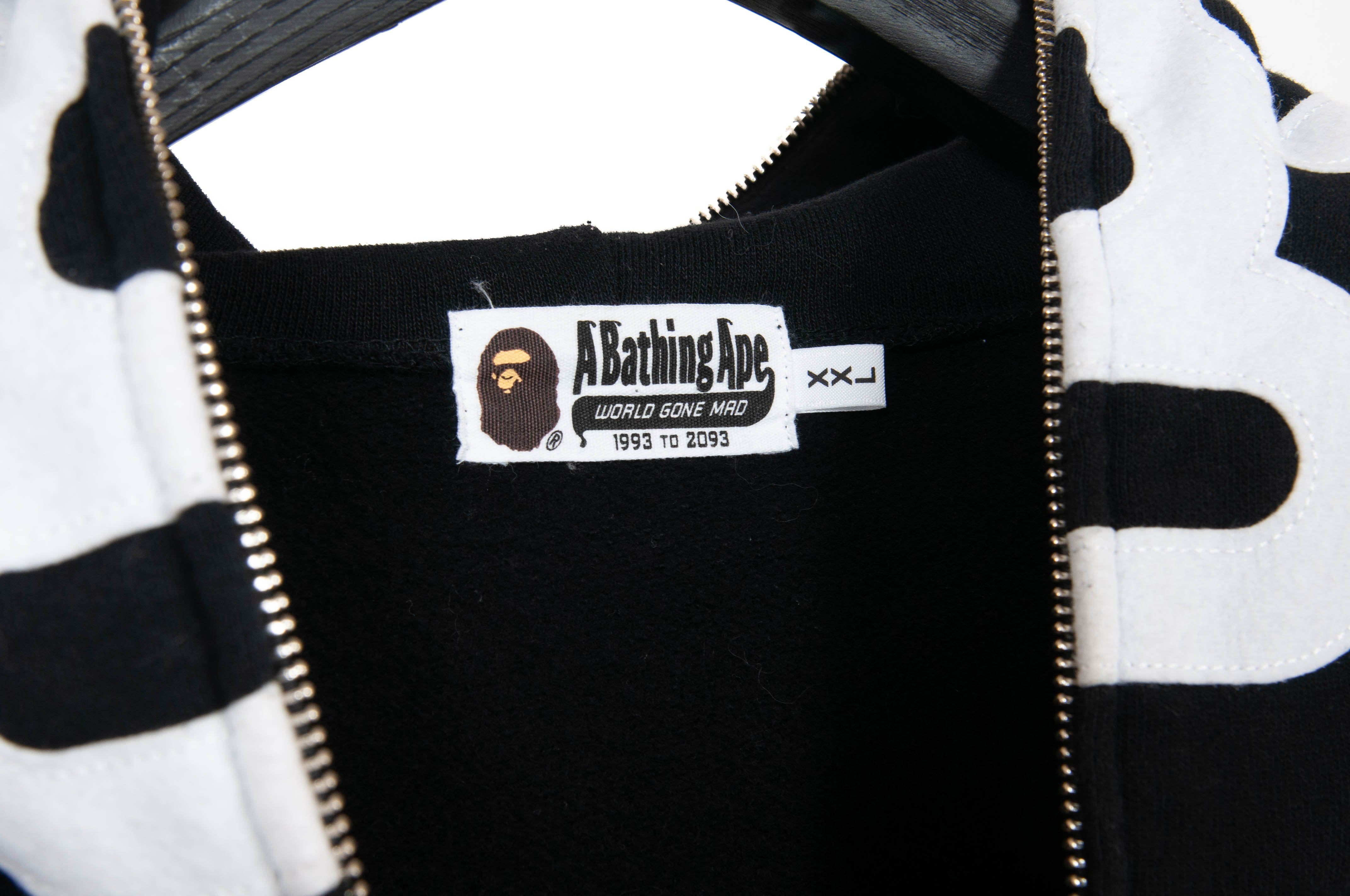 Baby Milo Full Zip Hoodie – THE-ECHELON