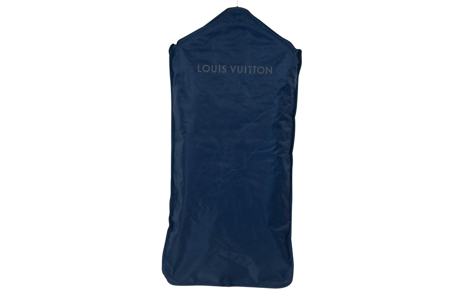 Barn Denim Jacket Louis Vuitton X Supreme 