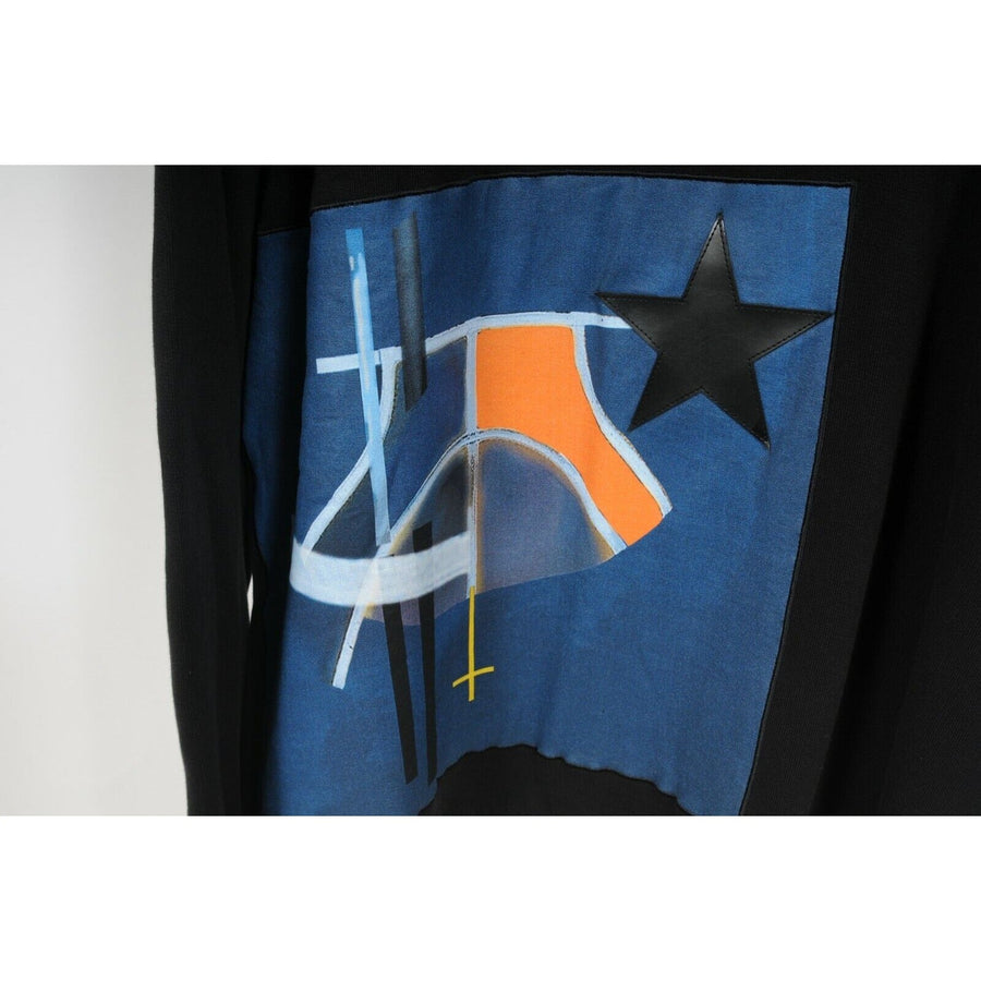 Basketball Star Sweater GIVENCHY 