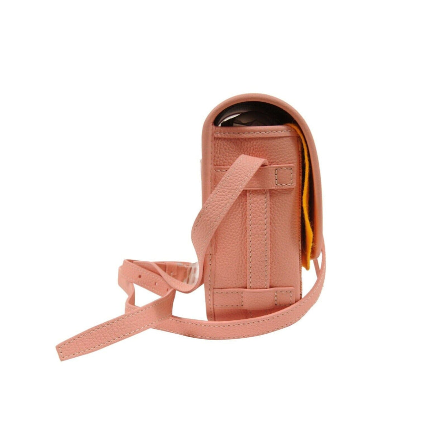 Goyard Belvedere Crossbody Bag Pm Pink (limited Edition)