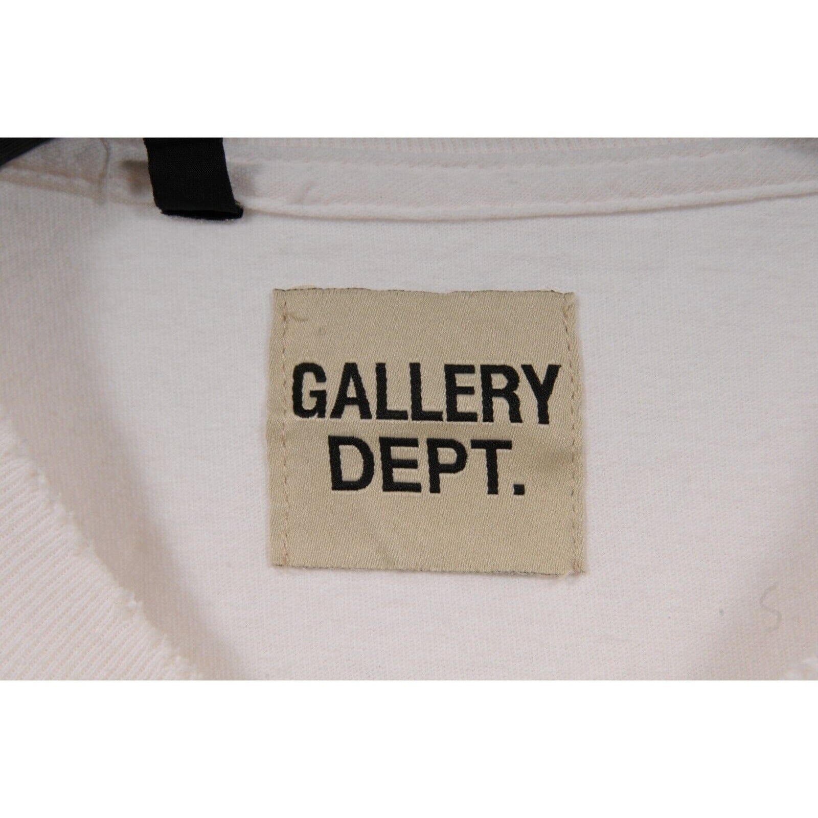 Beverley Hills store Gallery Dept Crewneck