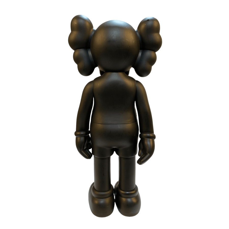 KAWS GONE Open EditionコンパニオンMedicomToy 黒 KAWS GONE Open KAWS GONE Open EditionコンパニオンMedicomToy 黒 KAWS GONE Open