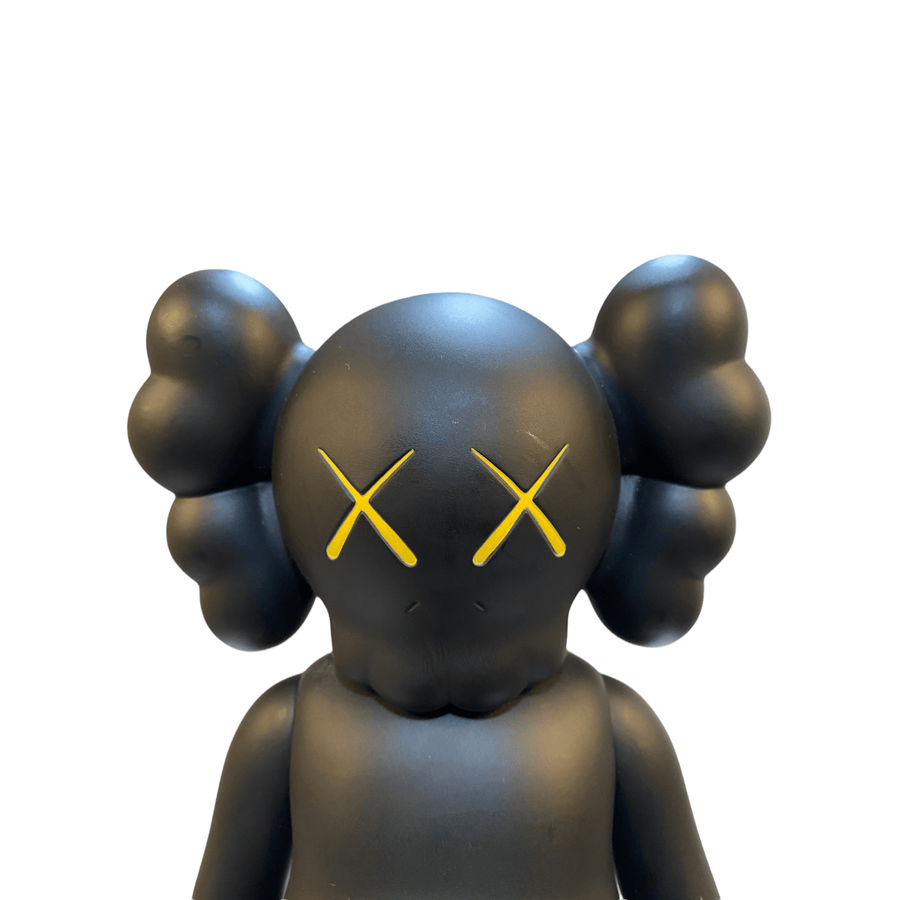 KAWS GONE Open EditionコンパニオンMedicomToy 黒 KAWS - Gone KAWS GONE Open EditionコンパニオンMedicomToy 黒 KAWS - Gone