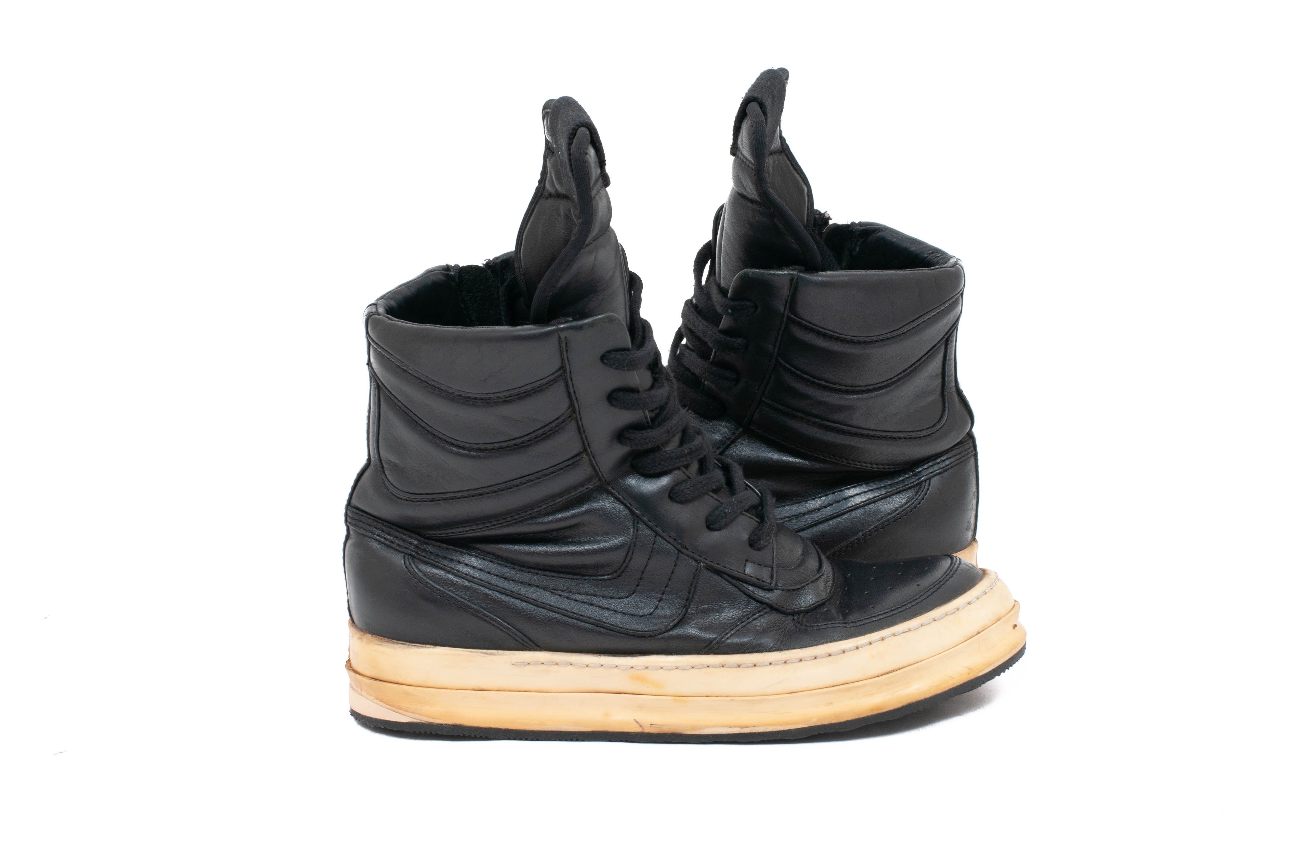 Black Dunks – THE-ECHELON