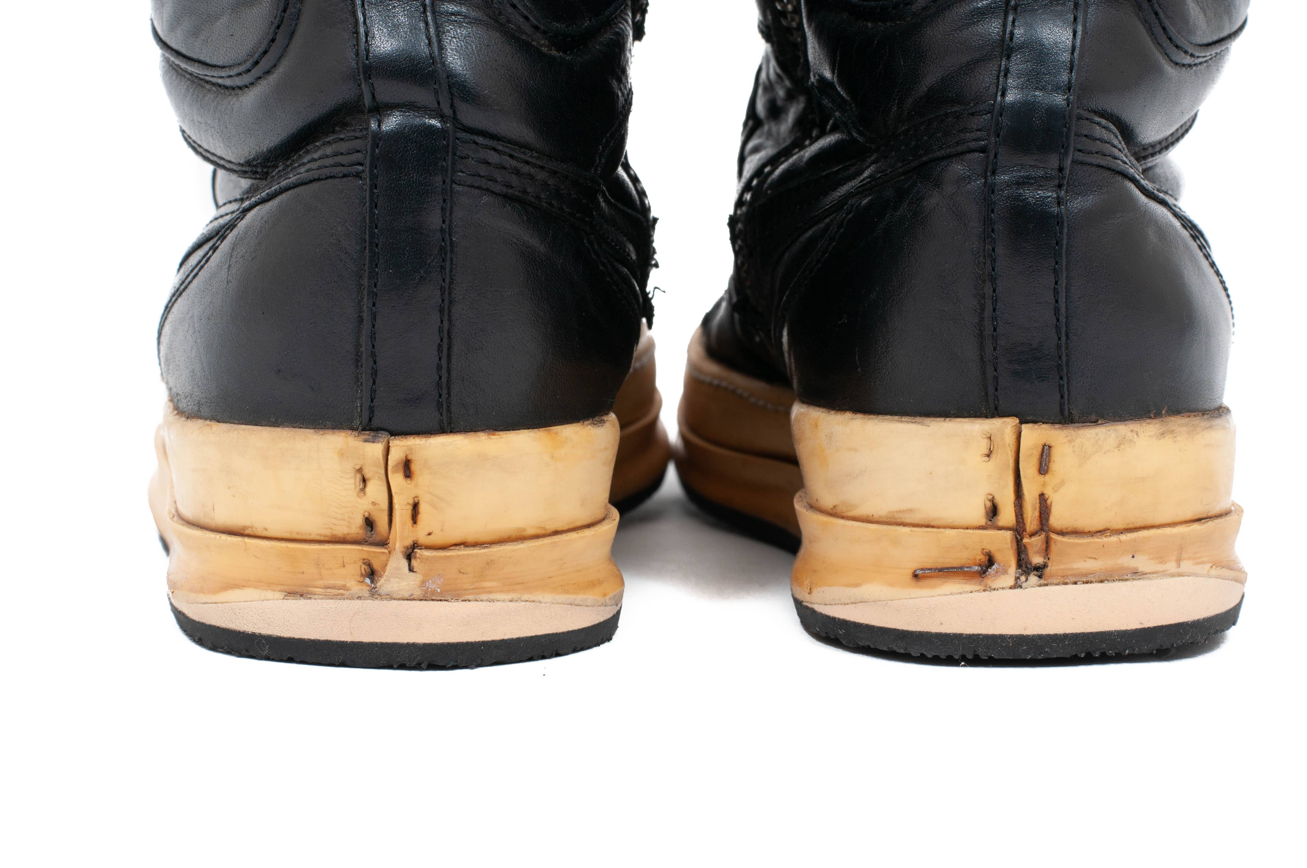 Black Dunks – THE-ECHELON