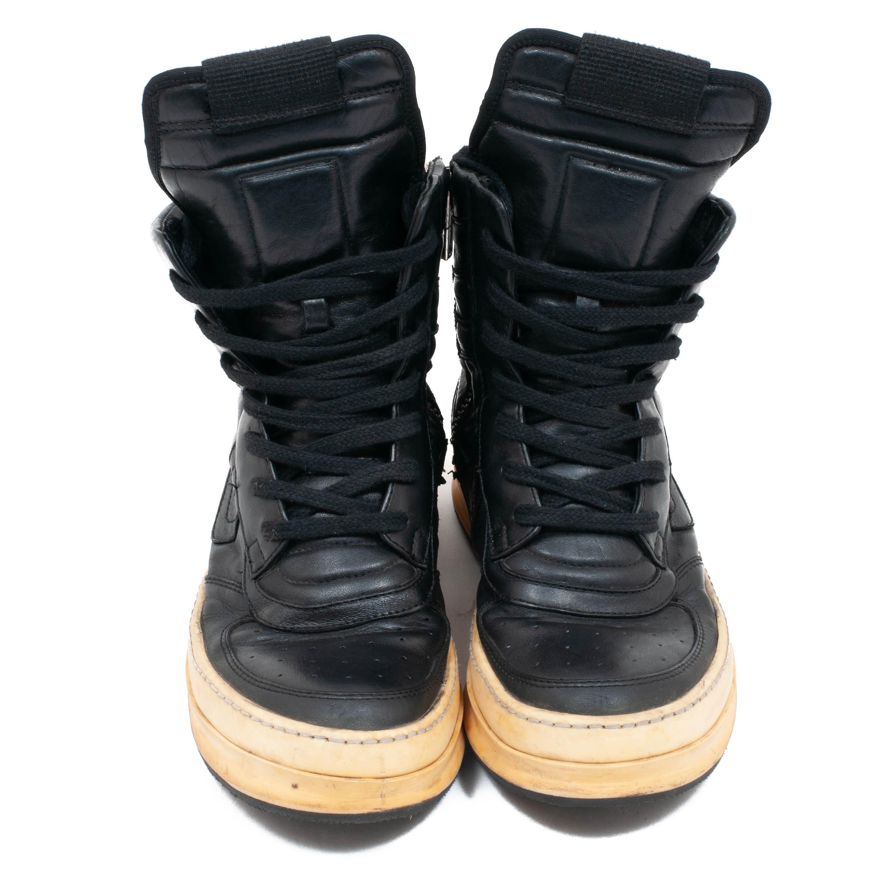 Black Dunks – THE-ECHELON