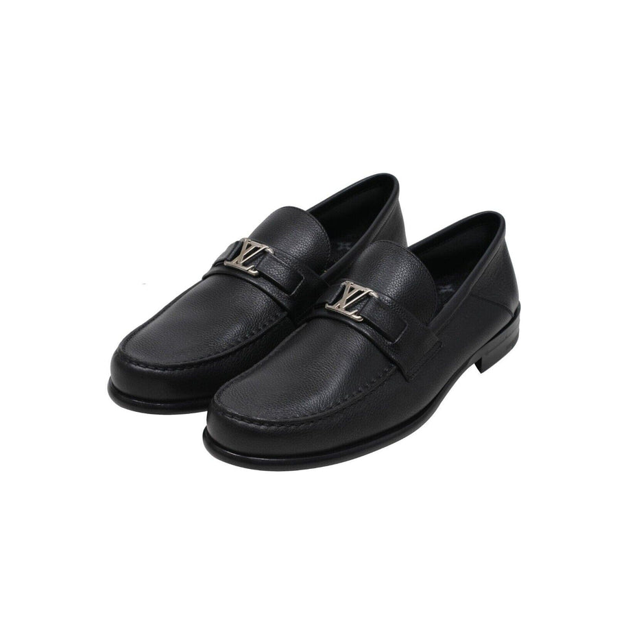 Major Loafer - Men - Shoes