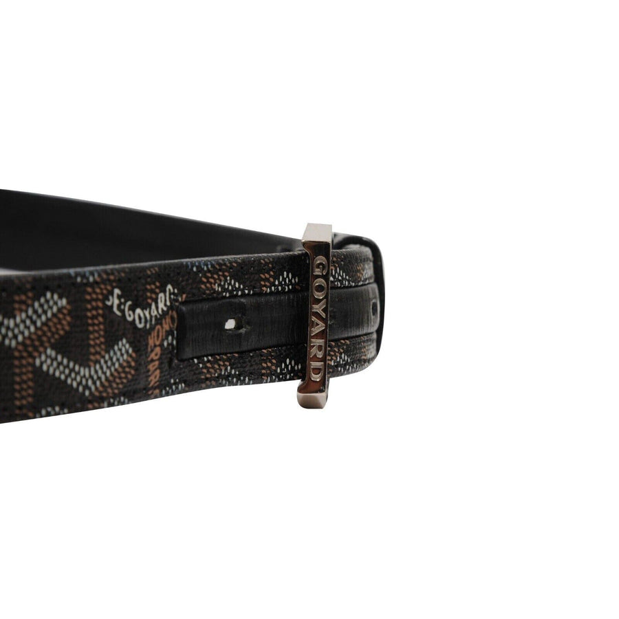 Goyard, Accessories, Goyard Fregate 9cm Womens Belt Brand New With  Original Packaging