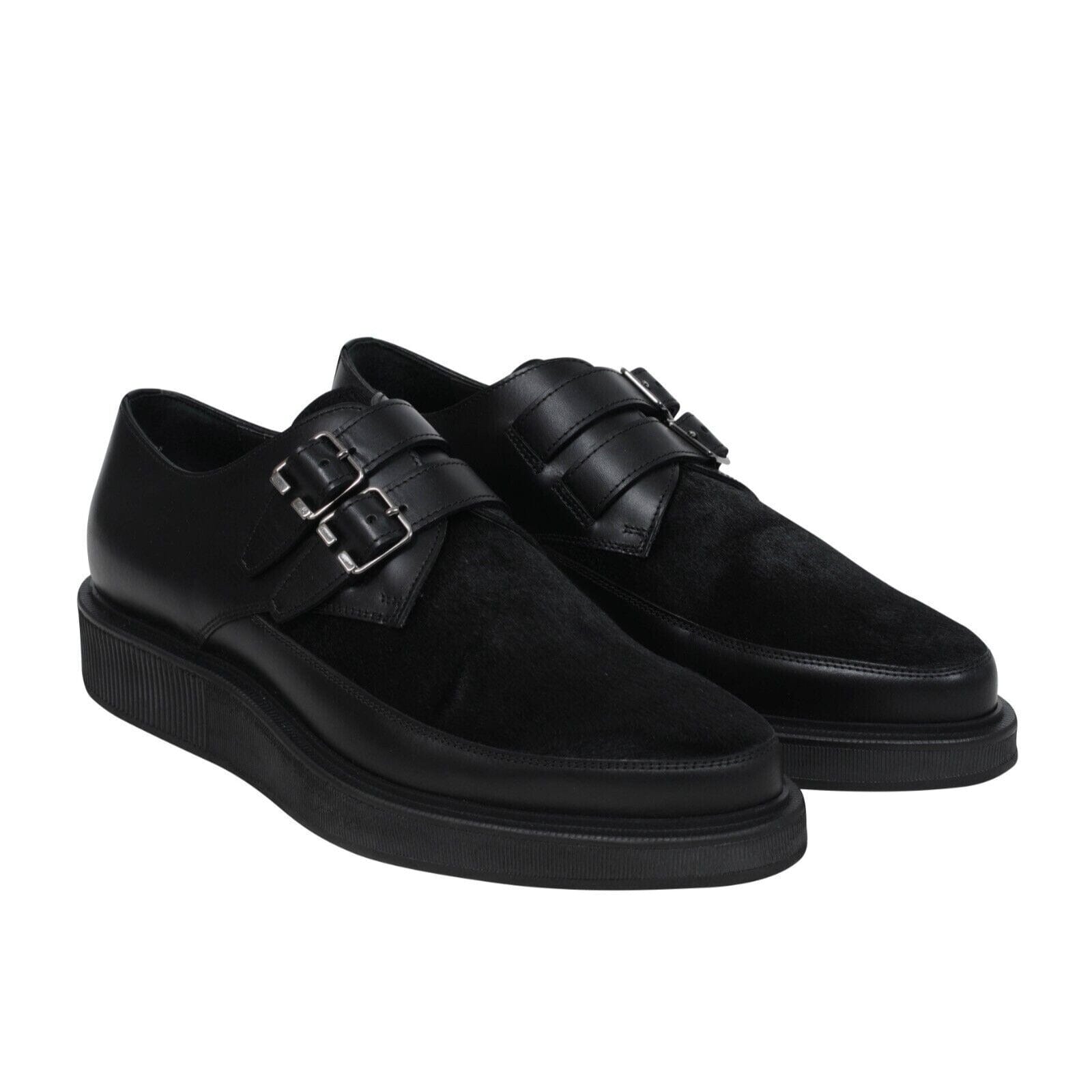 All saints sale creeper shoes