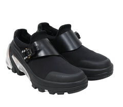black-mesh-buckle-vibram-sole-