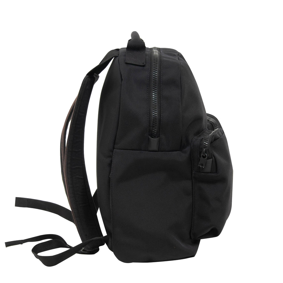 Black Nylon Pocket Backpack YEEZY 