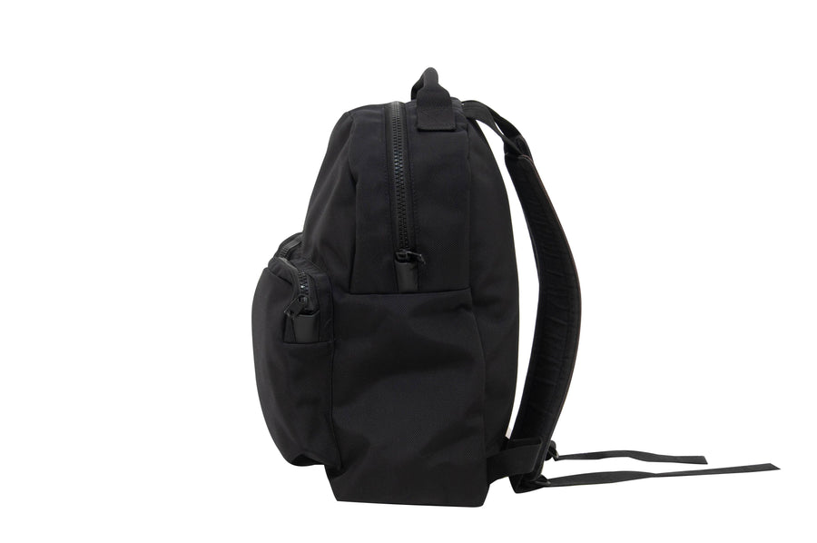 Black Nylon Pocket Backpack YEEZY 