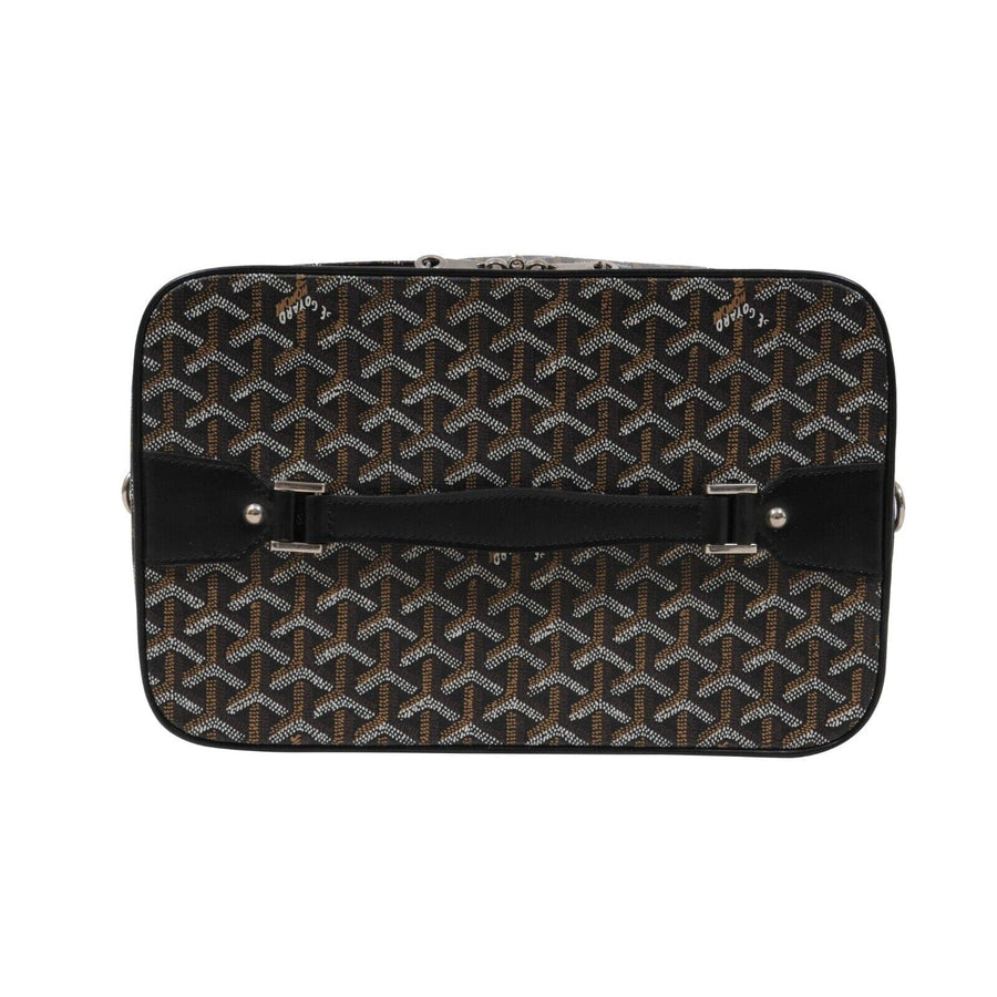 Consuela Diego Slim Train Case – Stockman's Boutique