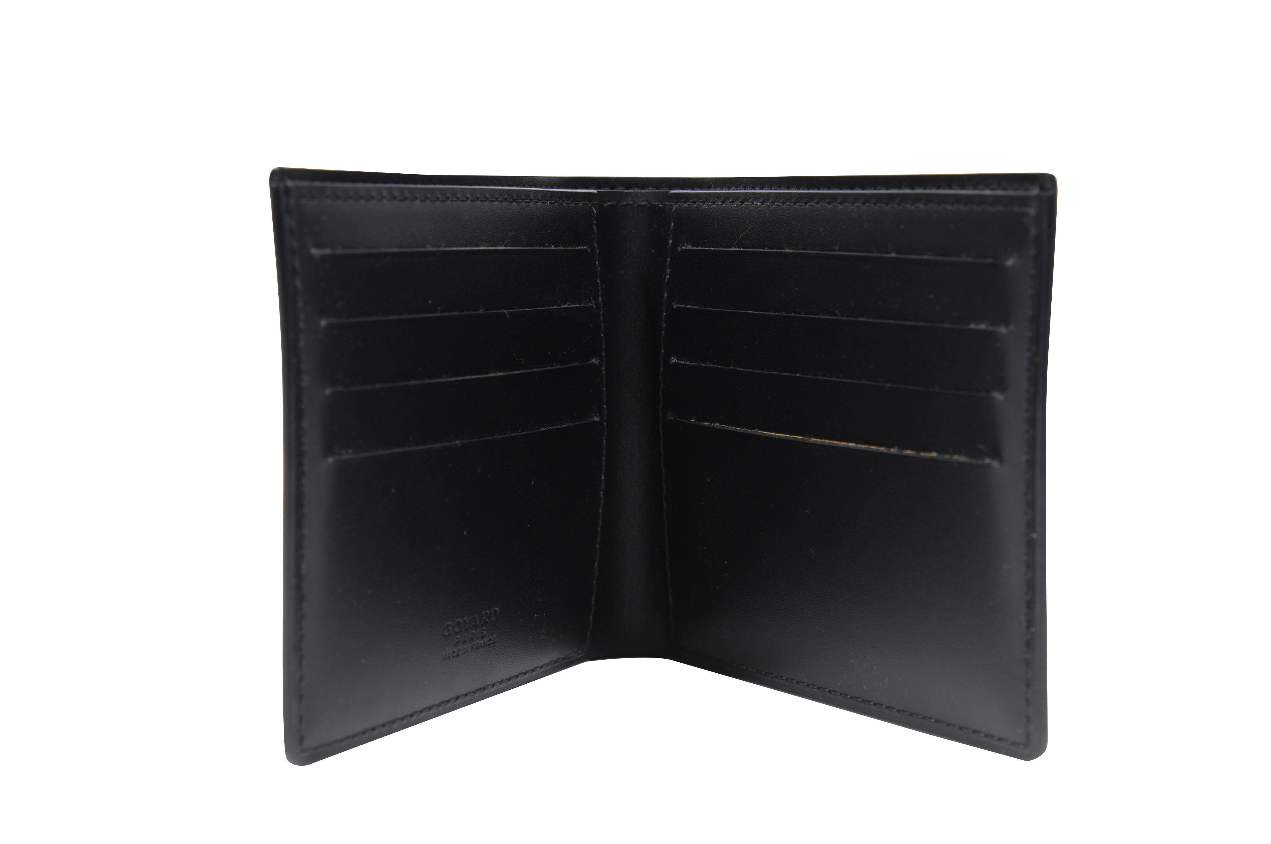 black-victoire-wallet-goyard- 