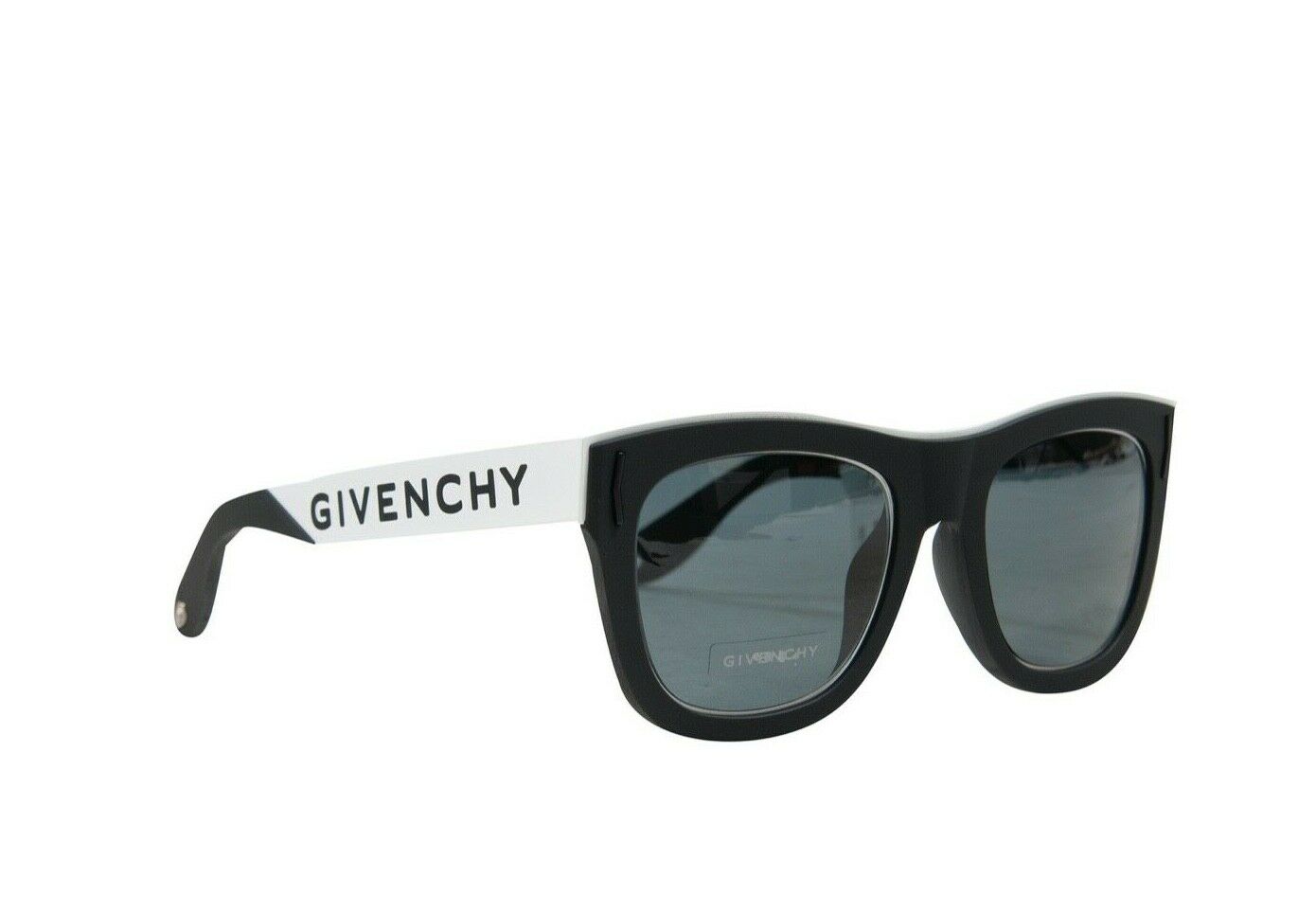 GIVENCHY★7016/N/S ホワイトテンぺルロゴ サングラス GIVENCHY☆7016/N/S ホワイトテンぺルロゴ サングラス GIVENCHY