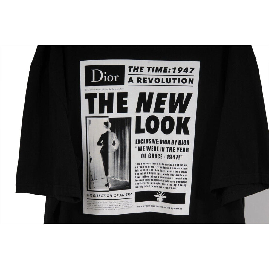 Dior's New Look Revolution
