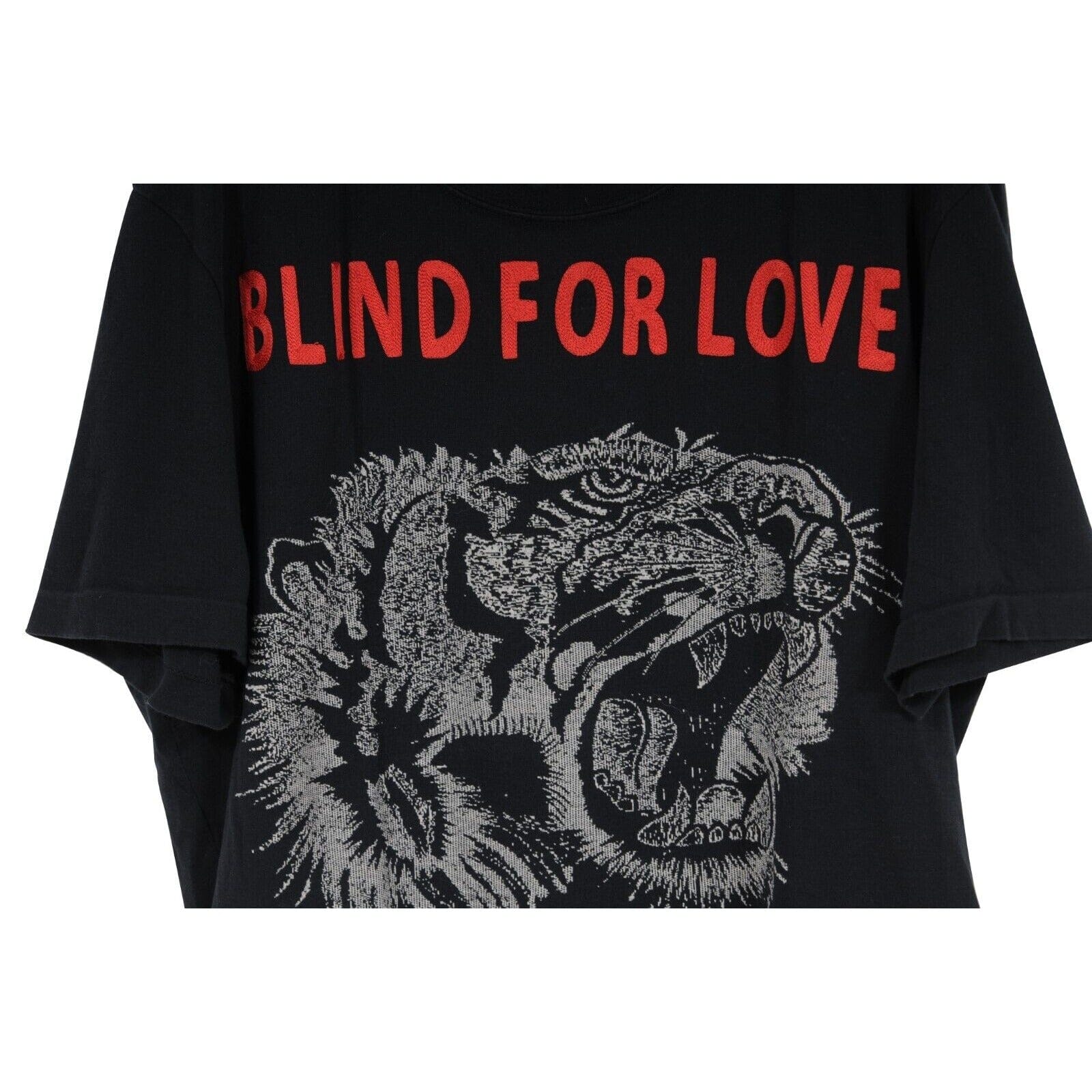 blind for love t コレクション シャツ