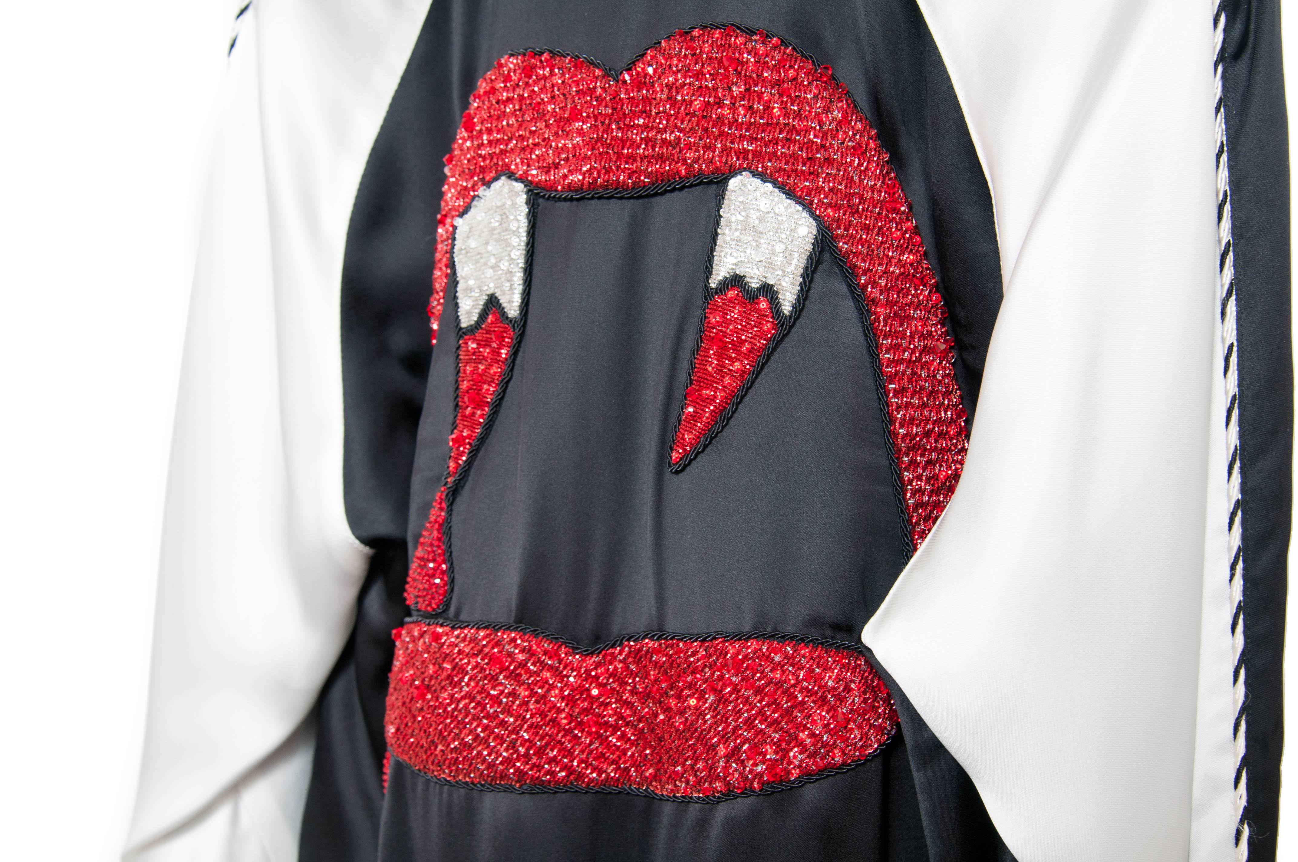 Blood Luster Souvenir Jacket – THE-ECHELON