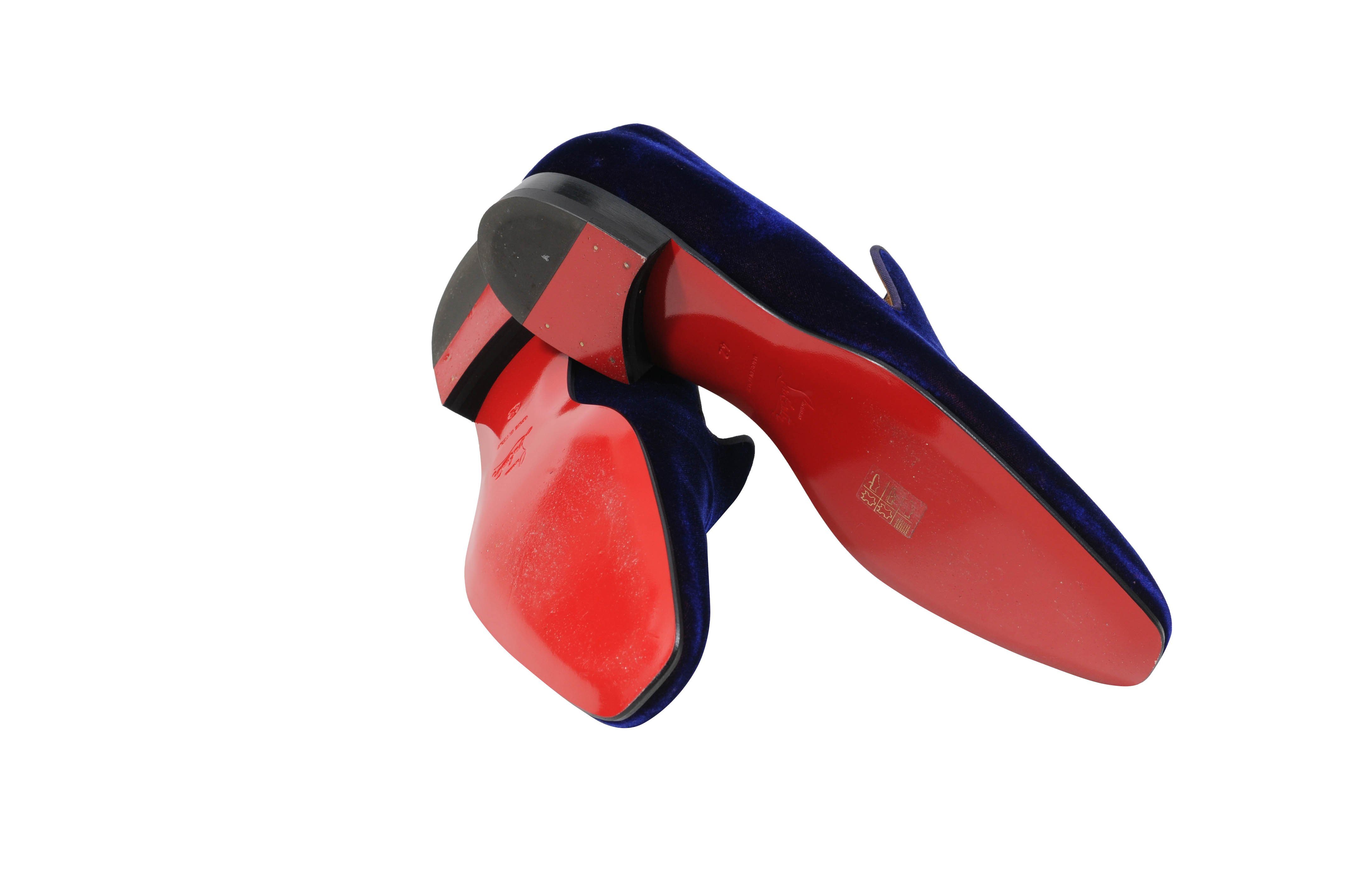 Christian Louboutin Men display picture 2
