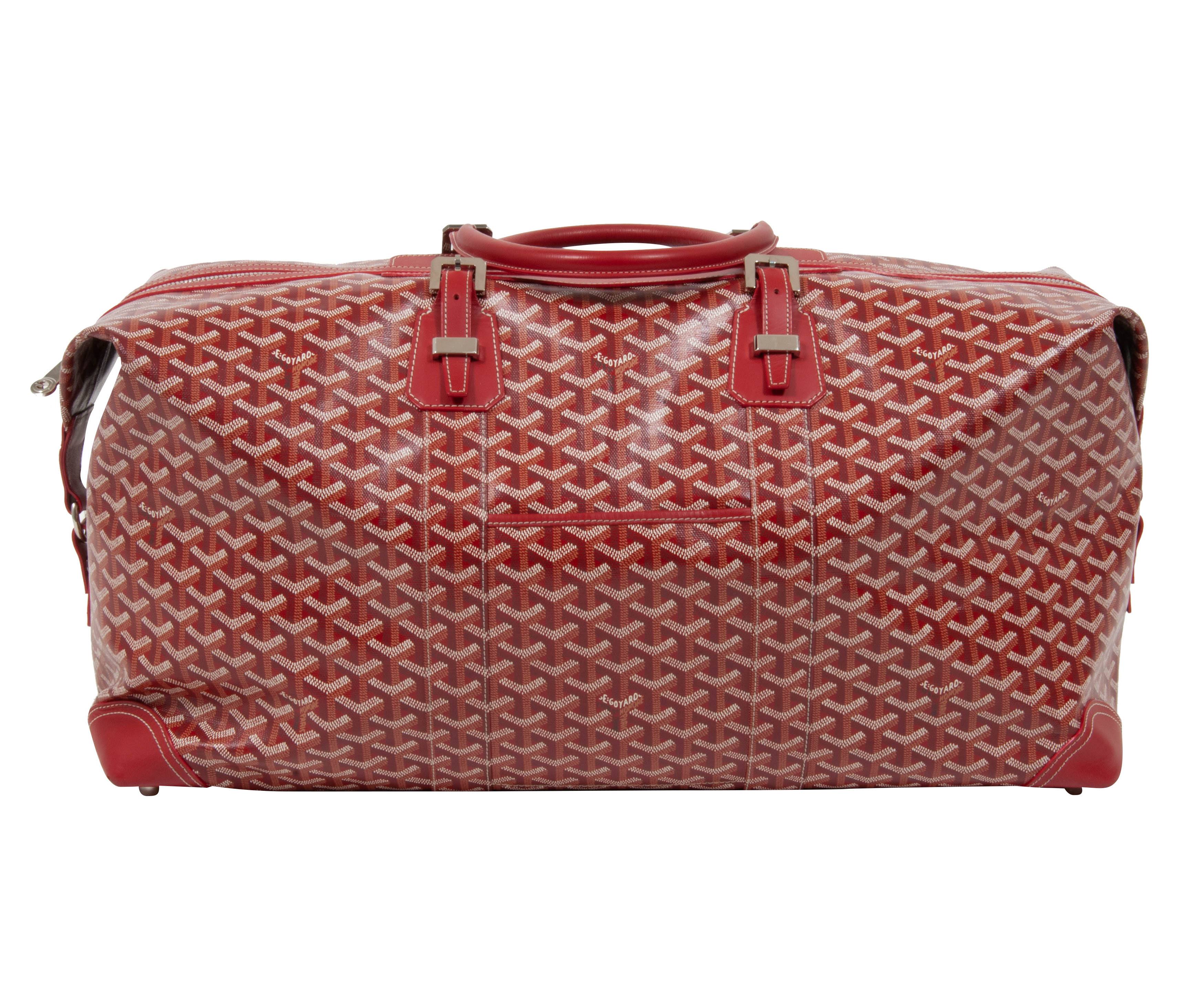 Goyard discount boeing 65