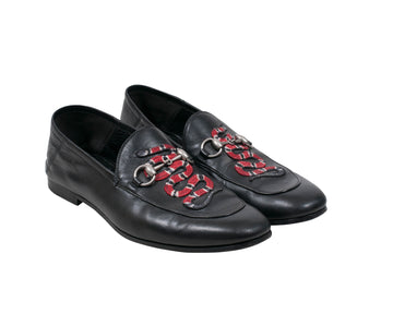 Brixton Snake Loafers GUCCI 