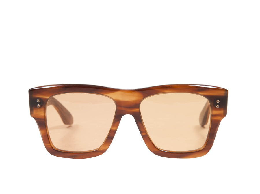 Brown Amber Maple Creator 19004 Sunglasses Dita 