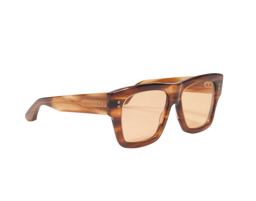 Brown Amber Maple Creator 19004 Sunglasses Dita 