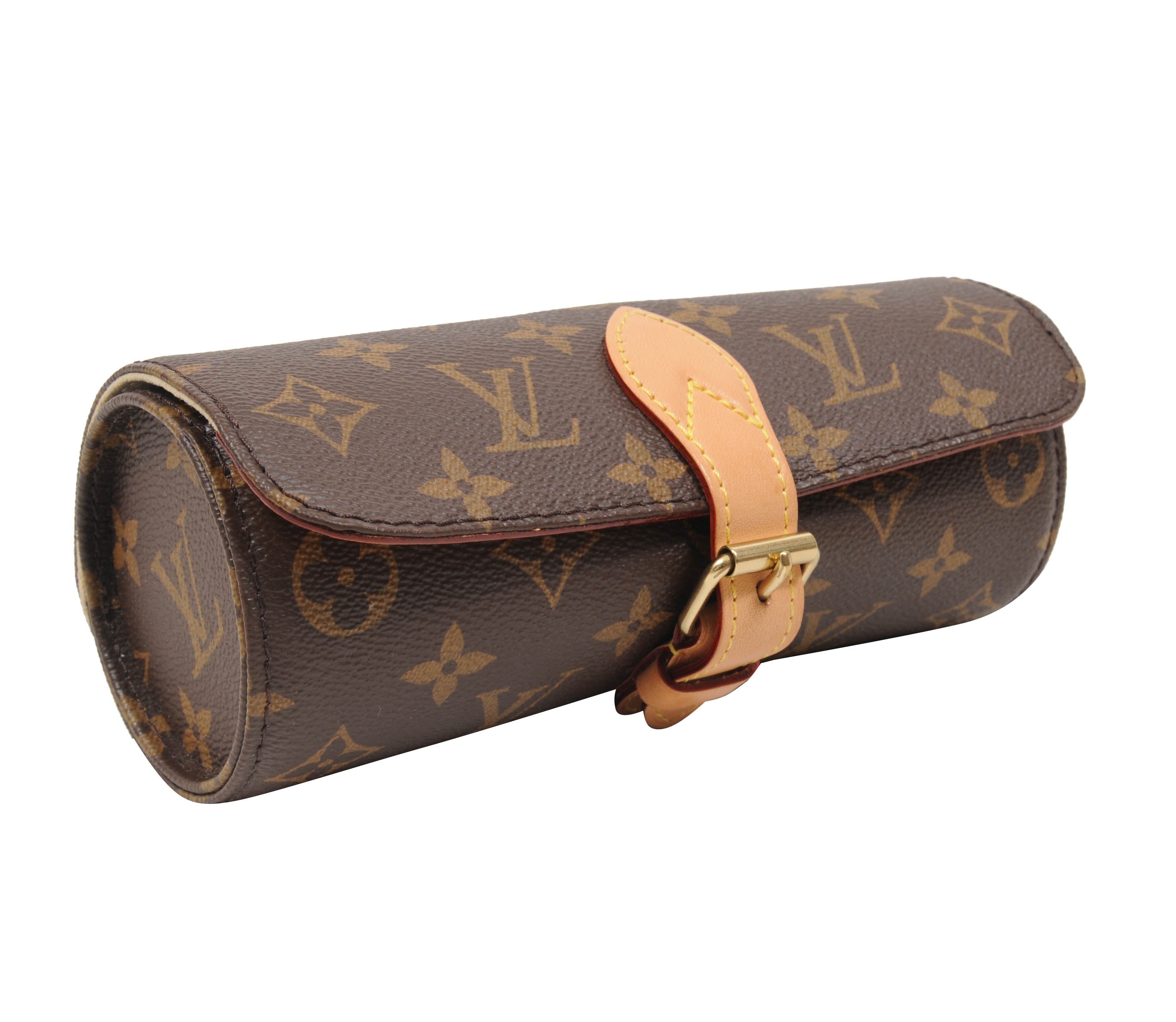 Bag > Louis Vuitton 3 Watch Case
