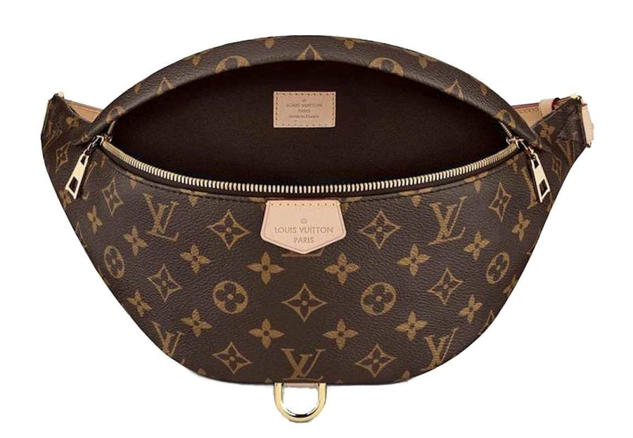 Bumbag - Canvas Fanny Pack Belt Bag Louis Vuitton 