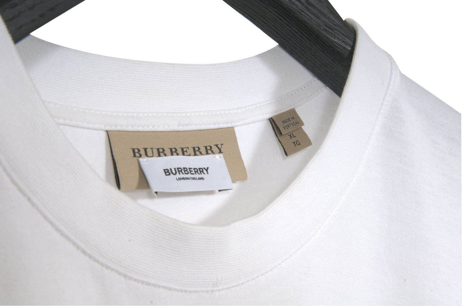 Burberry London England Logo T Shirt Burberry 