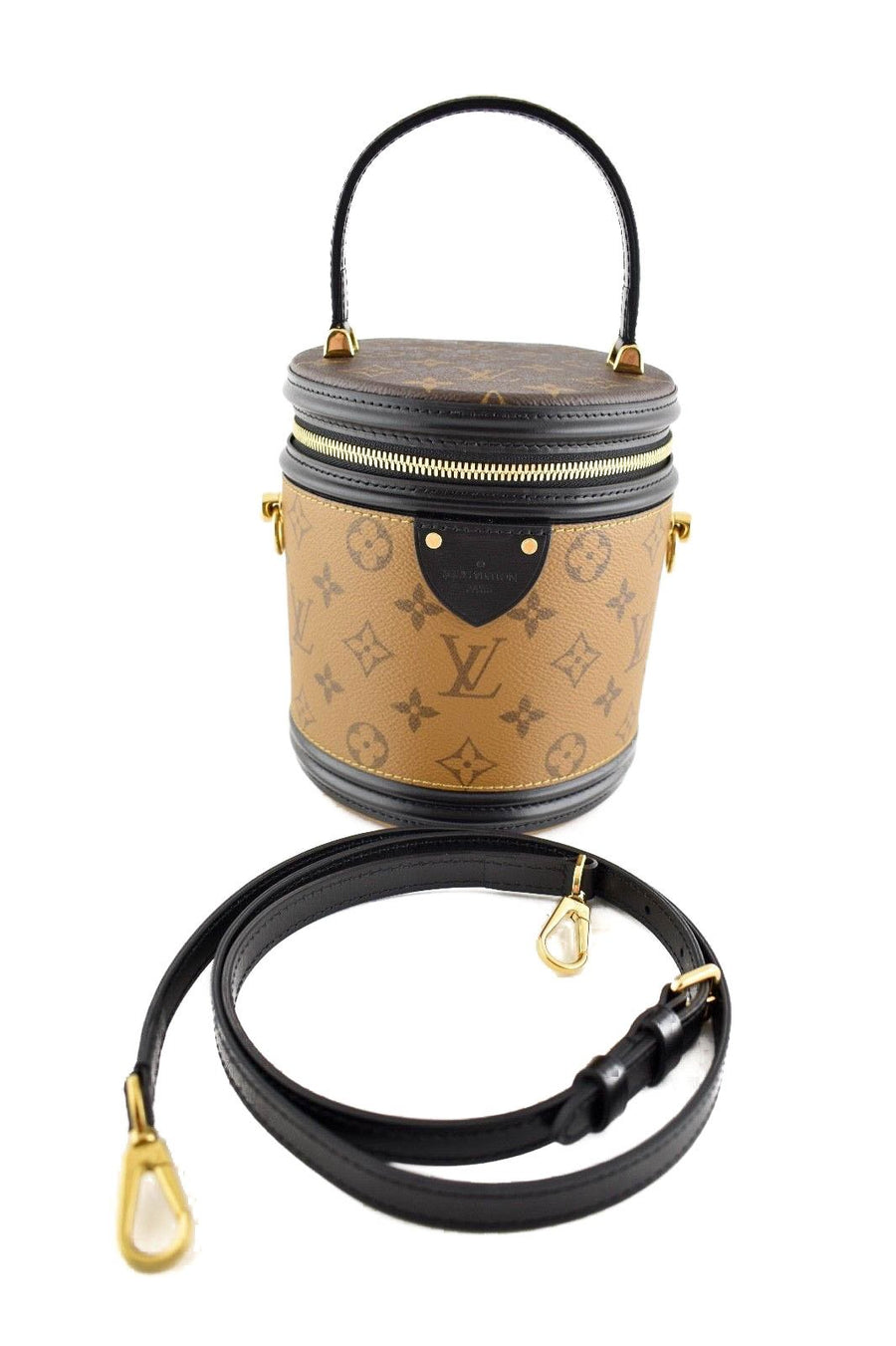 Louis Vuitton Cannes Bucket Bag