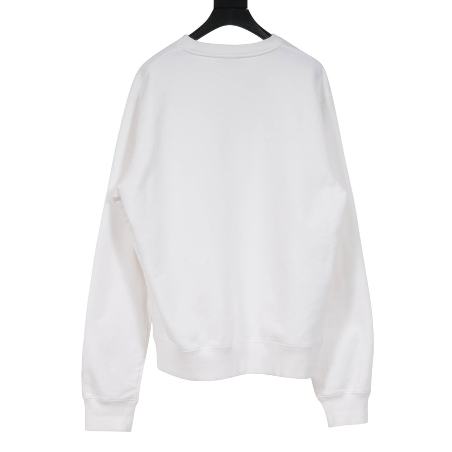 CD Sweatshirt (White) DIOR 