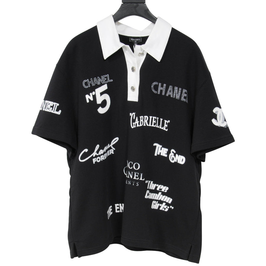 Chanel Polo THE-ECHELON 
